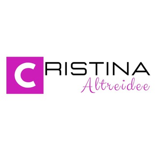 Telegram profile photo for Cristina Altreidee