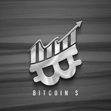 Telegram profile photo for BITCOIN$