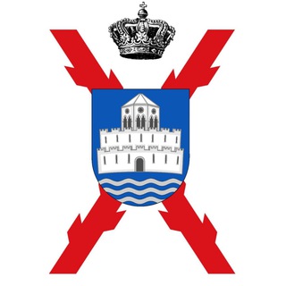 Telegram profile photo for Canal Círculo Cultural Alberto Ruiz de Galarreta