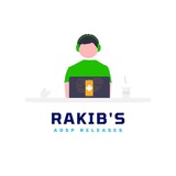 Telegram profile photo for Rakib's AOSP Releases | A10, A20, A20e, A30, A30s, A40