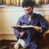Telegram profile photo for -مکتبخونه