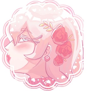 Telegram profile photo for rozaletta
