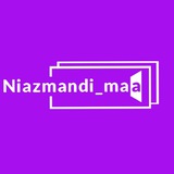 Telegram profile photo for نیازمندی ما