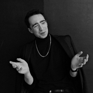 Telegram profile photo for Тот самый П. Е.