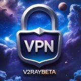 Telegram profile photo for Alphav2ray vpn