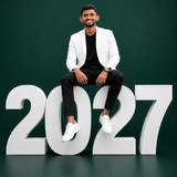 Telegram profile photo for 2027 Physics Revision - Dilshan Jayakody