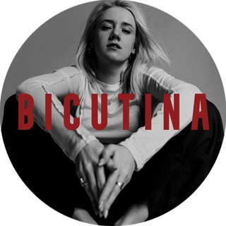 Telegram profile photo for bicutina