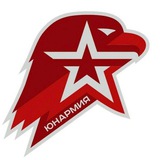 Telegram profile photo for ЮНАРМИЯ города-курорта Геленджик