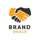 Telegram profile photo for Branded Deals