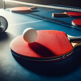 Telegram profile photo for Сигналы🏓 Настолка
