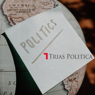 Telegram profile photo for Triaspolitica.net Official
