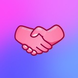 Telegram profile photo for Energy Vouches