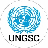 Telegram profile photo for UNGSC