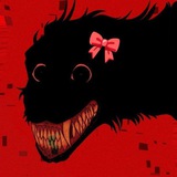Telegram profile photo for ⲏ૯ʌю∂ь