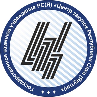 Telegram profile photo for Информационный канал Центра закупок Республики Саха (Якутия)