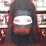 Telegram profile photo for bio