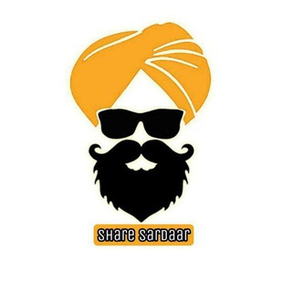 Telegram profile photo for Share sardaar Forex trading