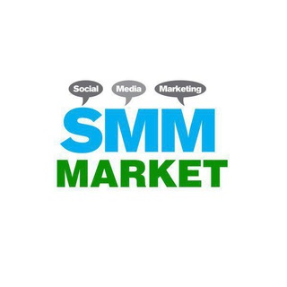 Telegram profile photo for SmmMarket