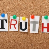 Telegram profile photo for THE TRUTH ( by Mikey)