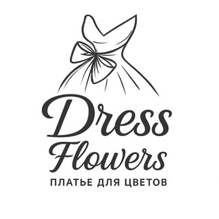Telegram profile photo for Dress.Flowers