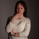 Telegram profile photo for CherviakovaMargarita
