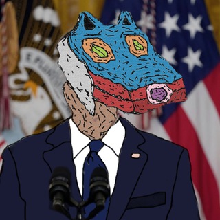 Telegram profile photo for AROF (channel)