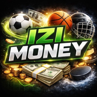 Telegram profile photo for IZI MONEY