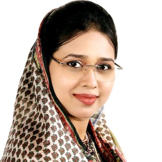 Telegram profile photo for Dr. Sunsila Jebrin Priyanka 🇧🇩
