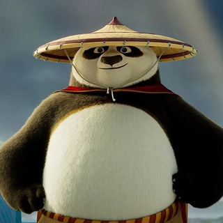 Telegram profile photo for Trade Fu Panda