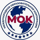 Telegram profile photo for Ситуационный центр МОК