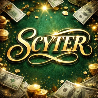 Telegram profile photo for SCYTER
