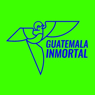 Telegram profile photo for GUATEMALA INMORTAL