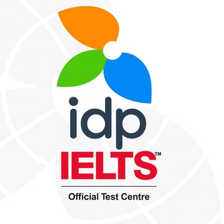 Telegram profile photo for IDP IELTS REG