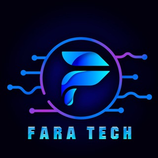 Telegram profile photo for Faratech
