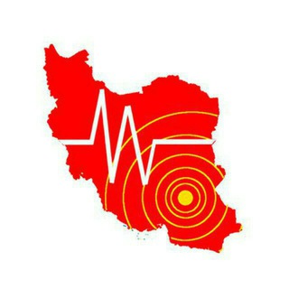 Telegram profile photo for لرزه نگار