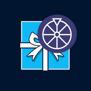 Telegram profile photo for GiftON Giveaways