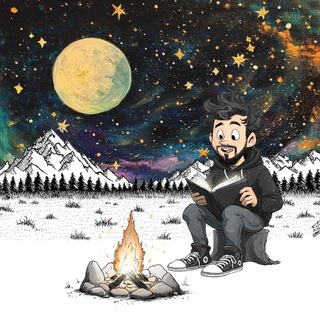 Telegram profile photo for Seanathan.Co