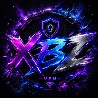 Telegram profile photo for XBZ_MUSEOD | VOID