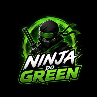 Telegram profile photo for ninjadogreen