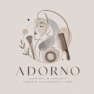 Telegram profile photo for ADORNO