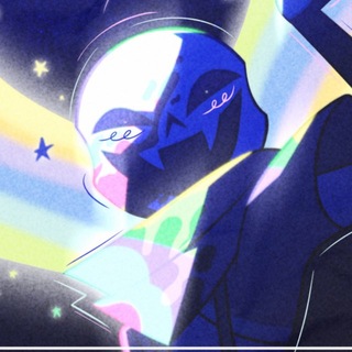 Telegram profile photo for Stardust ✨