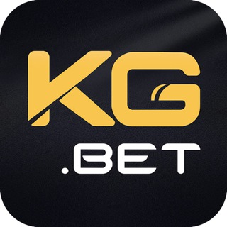 Telegram profile photo for KG.BET Official ®
