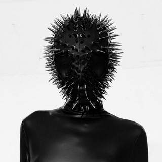 Telegram profile photo for eyeless