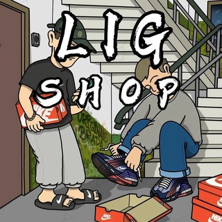 Telegram profile photo for ОТЗЫВЫ lig_shop1