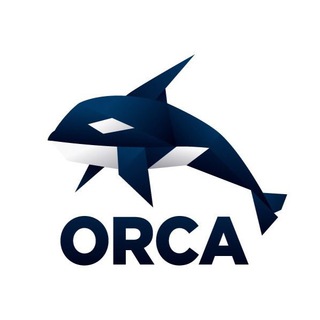 Telegram profile photo for EPIC WHALE - ORCA