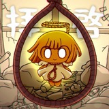 Telegram profile photo for .