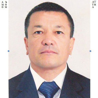 Telegram profile photo for ЖАЗЫЎШЫ-ШАЙЫР Бийсенбай БЕКМУРАТОВ