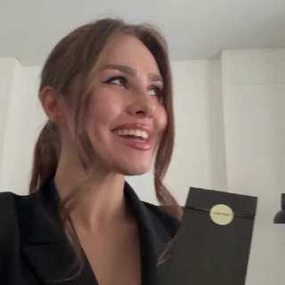 Telegram profile photo for закрытая фокус-группа omm blat. все о внутрянке бренда