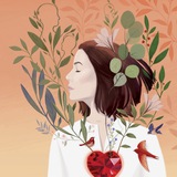 Telegram profile photo for 🌿 У мамы всё под контролем🌿