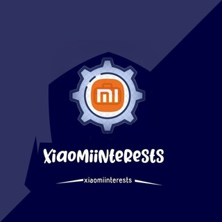 Telegram profile photo for xiaomi experiences